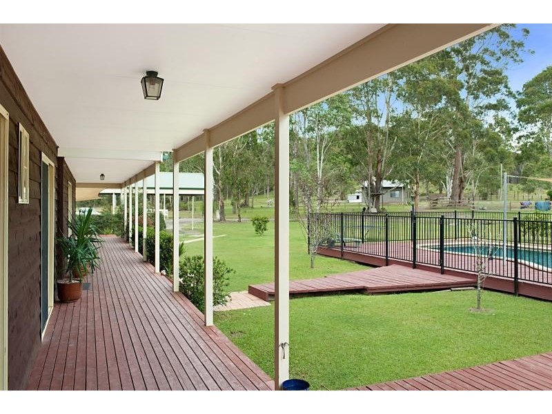 242 Durren Rd, Jilliby NSW 2259