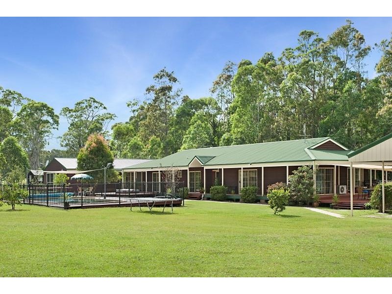 242 Durren Rd, Jilliby NSW 2259