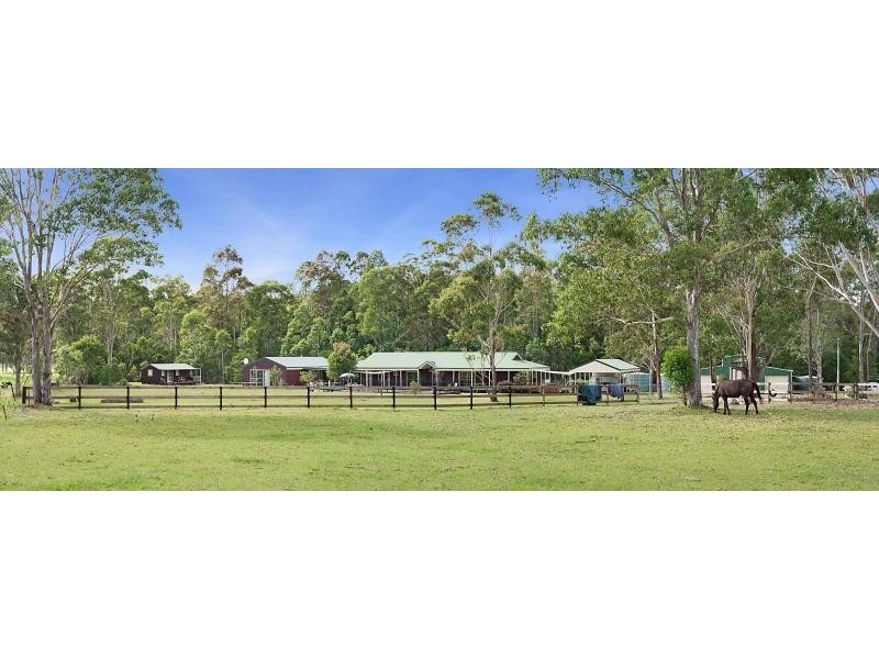 242 Durren Rd, Jilliby NSW 2259