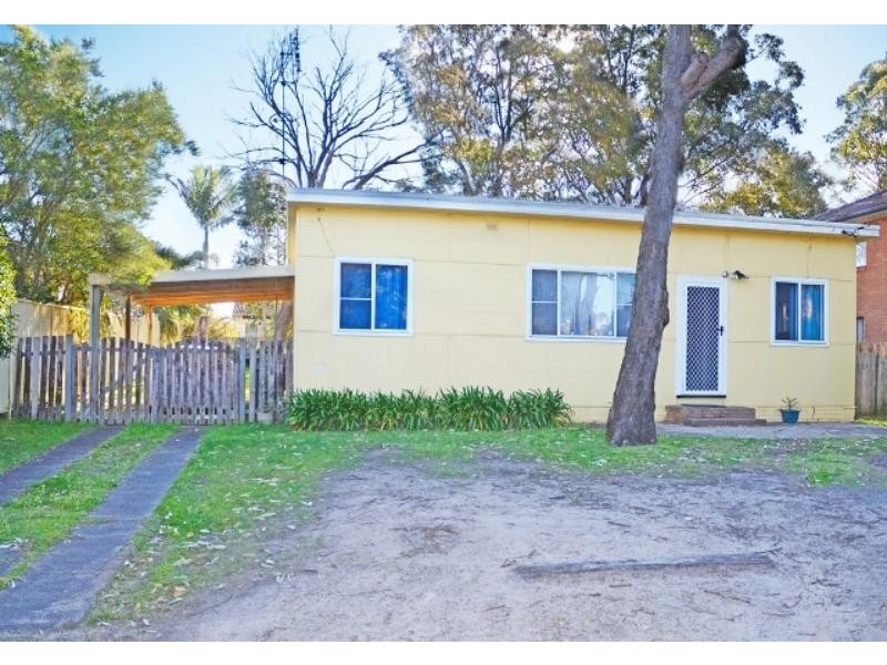 16 Reynolds Rd, Noraville NSW 2263