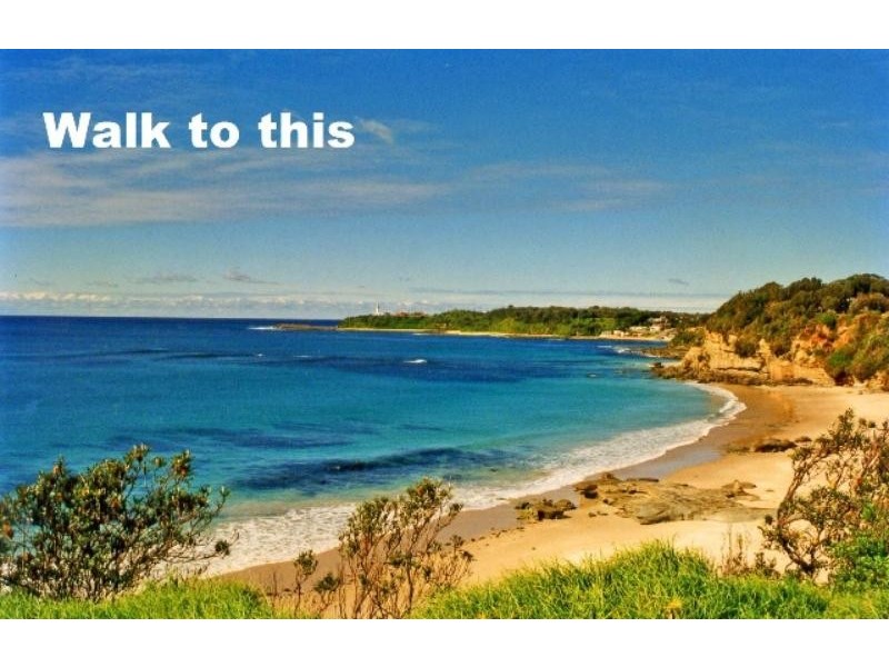 16 Reynolds Rd, Noraville NSW 2263