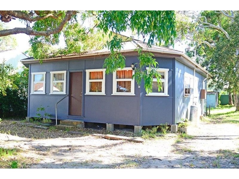 Canton Beach NSW 2263