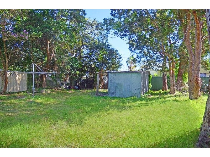 Canton Beach NSW 2263