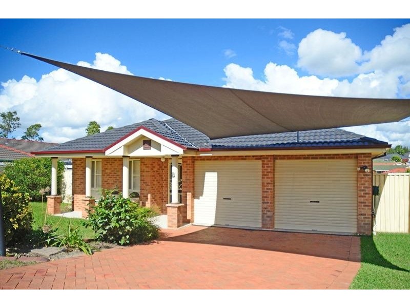 8 Corkwood Rd, Woongarrah NSW 2259