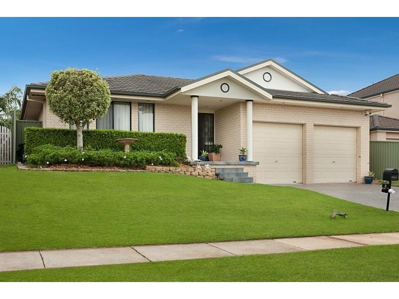 Hamlyn Terrace NSW 2259