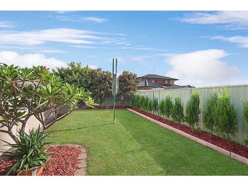 Hamlyn Terrace NSW 2259