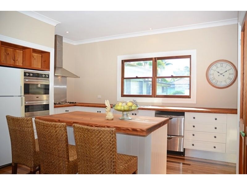 25 Irene Pde, Noraville NSW 2263