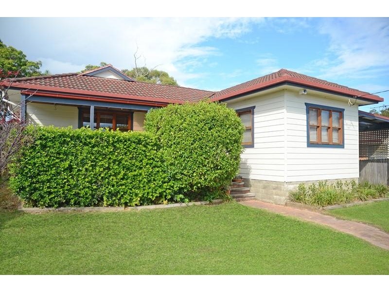 25 Irene Pde, Noraville NSW 2263