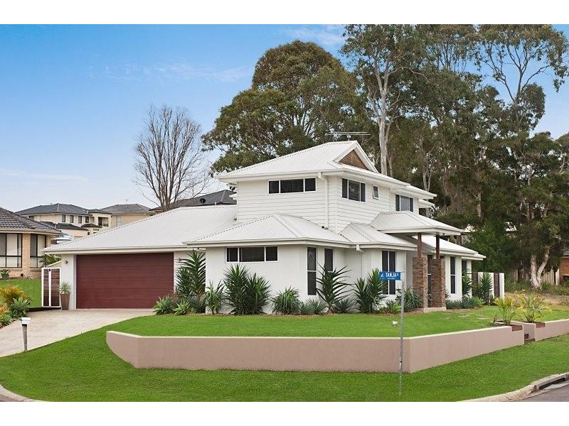 2 Tanja Cl, Wyee Point NSW 2259