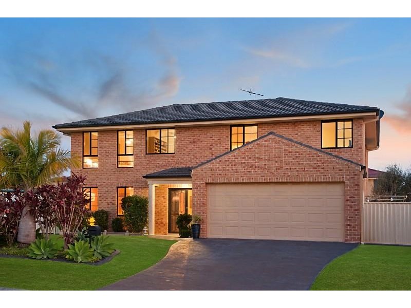 47 Wymeera  Cct, Wyee Point NSW 2259