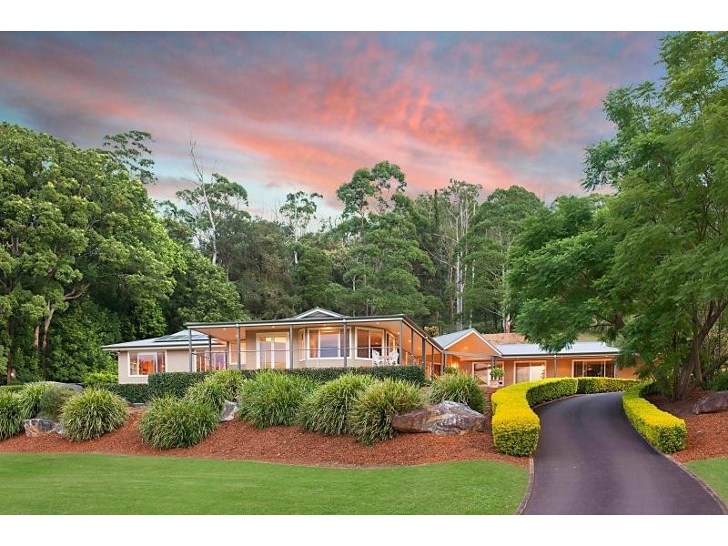75 Peach Orchard Rd, Ourimbah NSW 2258
