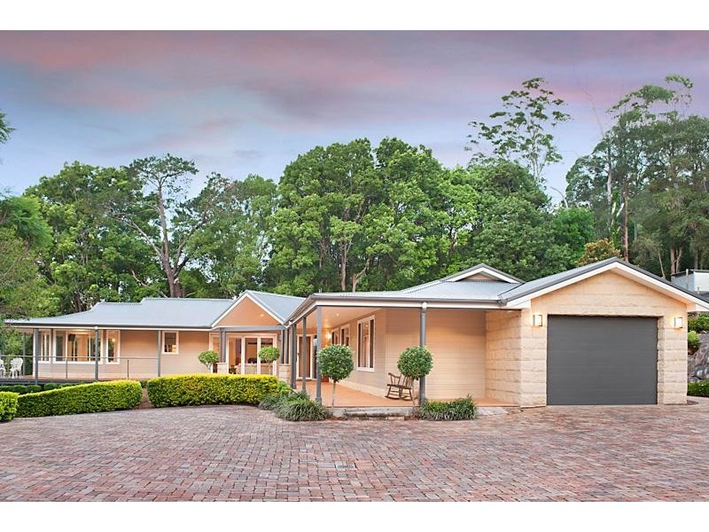75 Peach Orchard Rd, Ourimbah NSW 2258