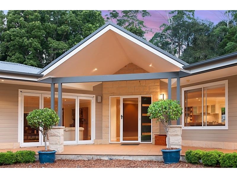 75 Peach Orchard Rd, Ourimbah NSW 2258
