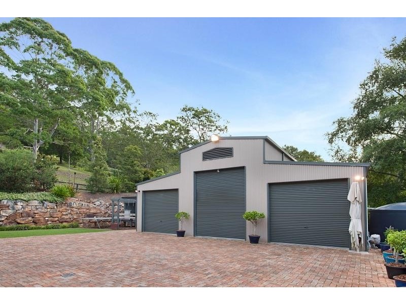75 Peach Orchard Rd, Ourimbah NSW 2258