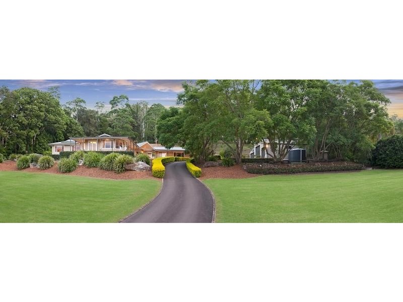 75 Peach Orchard Rd, Ourimbah NSW 2258
