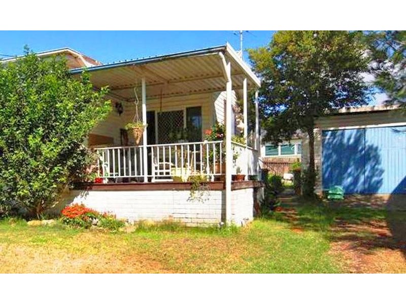 Budgewoi NSW 2262