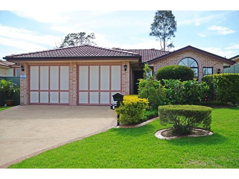 Hamlyn Terrace NSW 2259