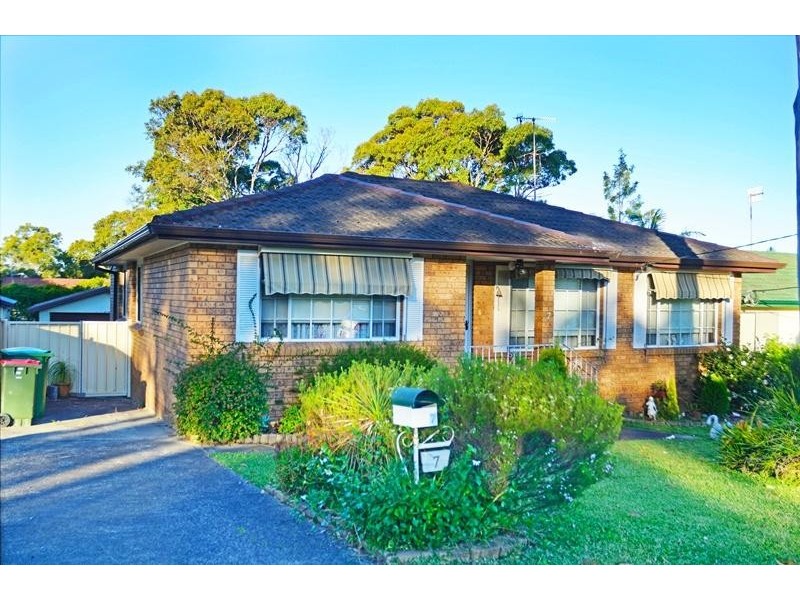 Gorokan NSW 2263