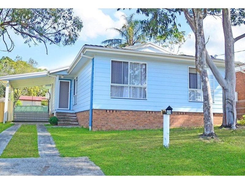 Chain Valley Bay NSW 2259