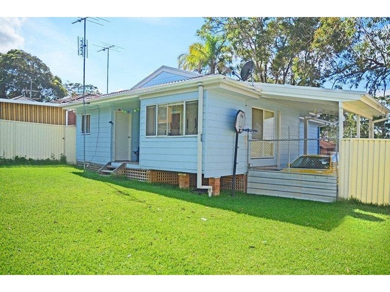 Chain Valley Bay NSW 2259