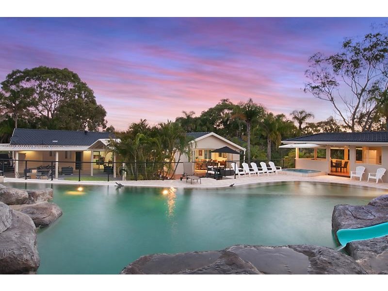 Wyee Point NSW 2259