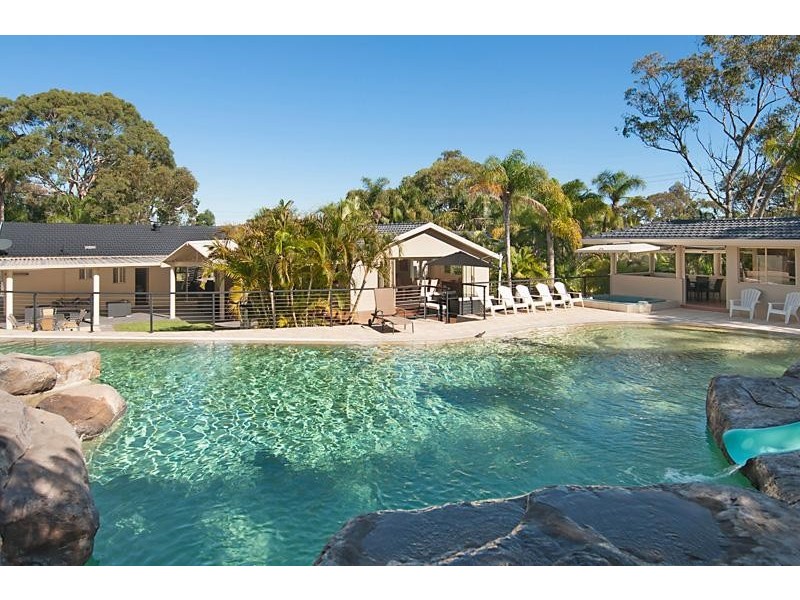 Wyee Point NSW 2259