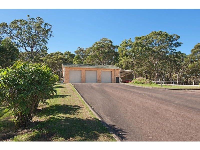 Wyee Point NSW 2259