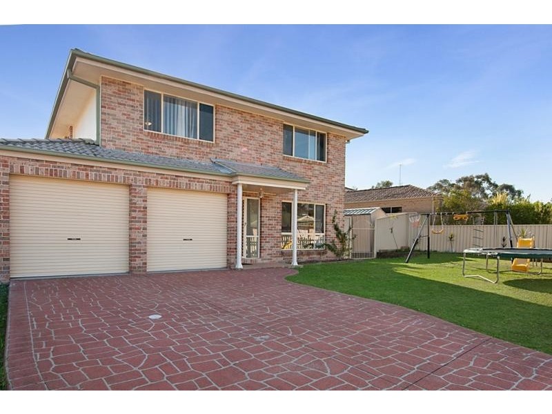 9 Pinehurst  Way, Blue Haven NSW 2262