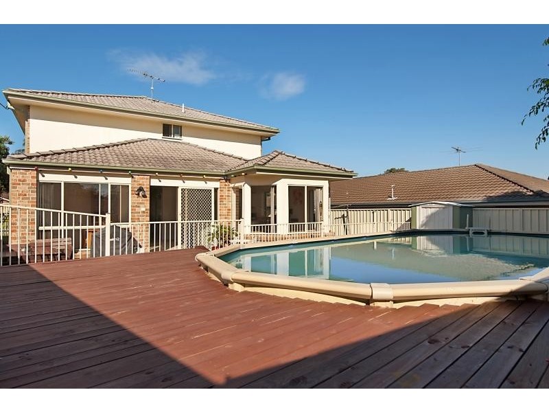 9 Pinehurst  Way, Blue Haven NSW 2262