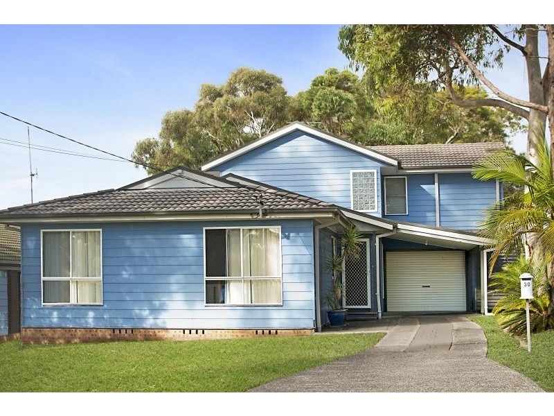 Chain Valley Bay NSW 2259