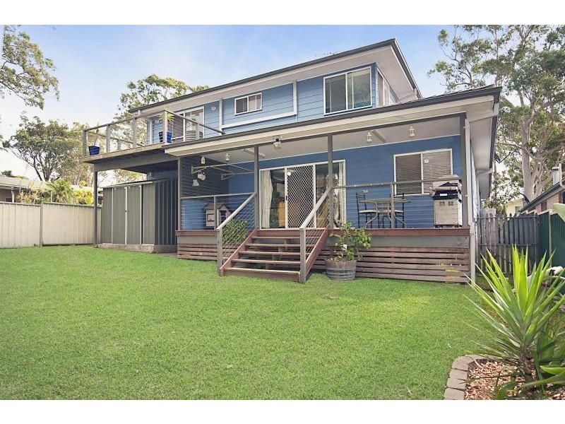 Chain Valley Bay NSW 2259