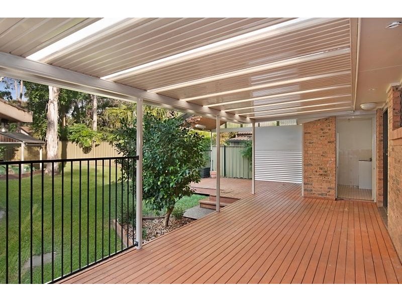 Chain Valley Bay NSW 2259