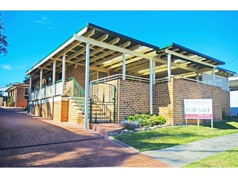 Toukley NSW 2263