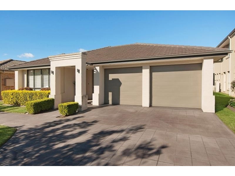 86 Peppercorn Ave, Woongarrah NSW 2259