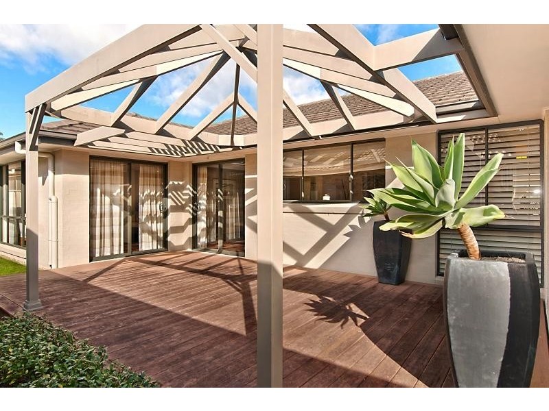 86 Peppercorn Ave, Woongarrah NSW 2259