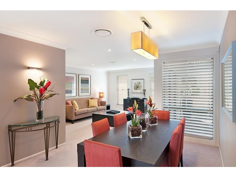 86 Peppercorn Ave, Woongarrah NSW 2259