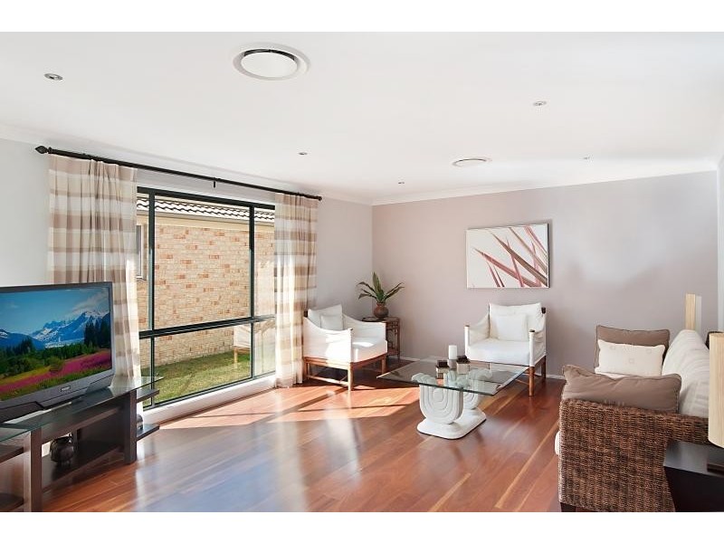 86 Peppercorn Ave, Woongarrah NSW 2259