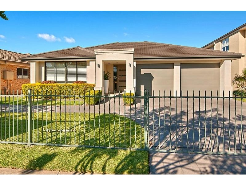 86 Peppercorn Ave, Woongarrah NSW 2259