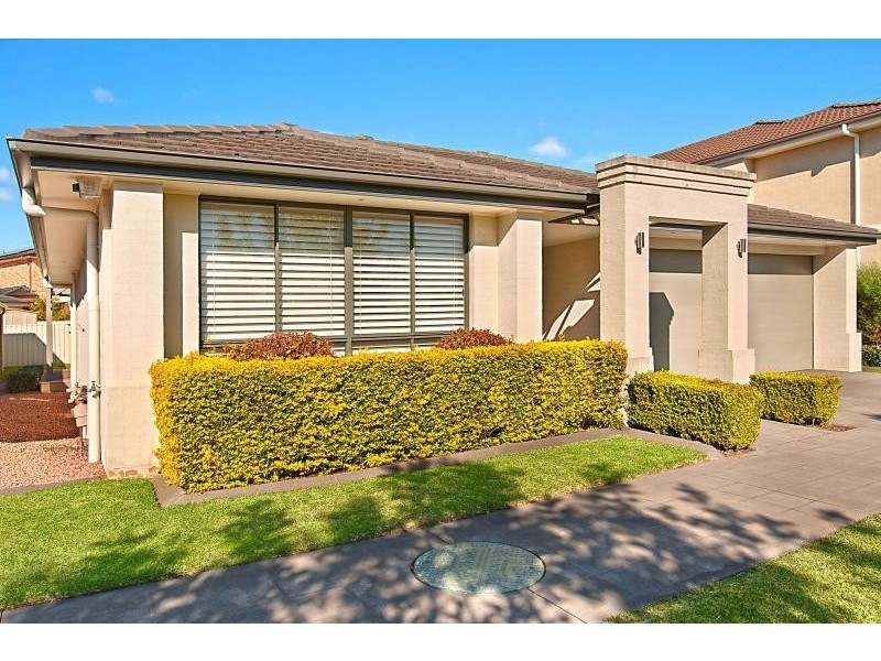 86 Peppercorn Ave, Woongarrah NSW 2259