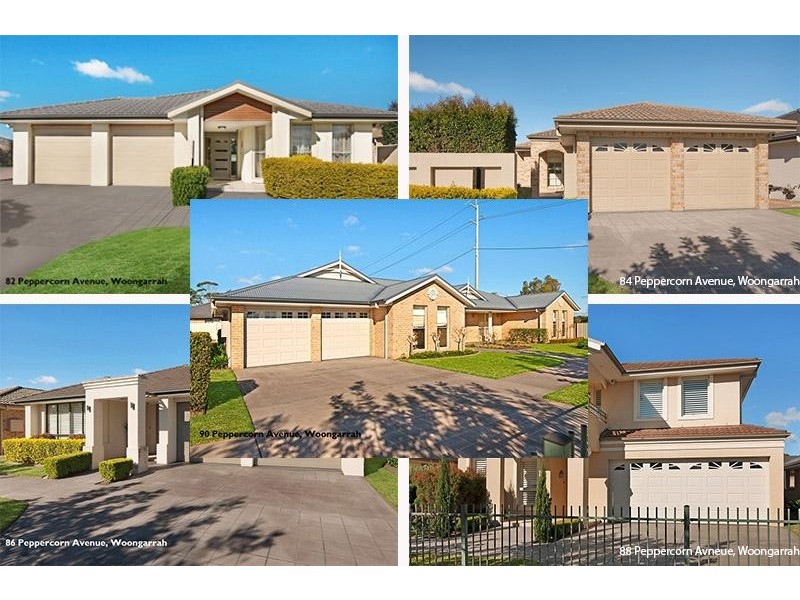 82 Peppercorn  Ave, Woongarrah NSW 2259