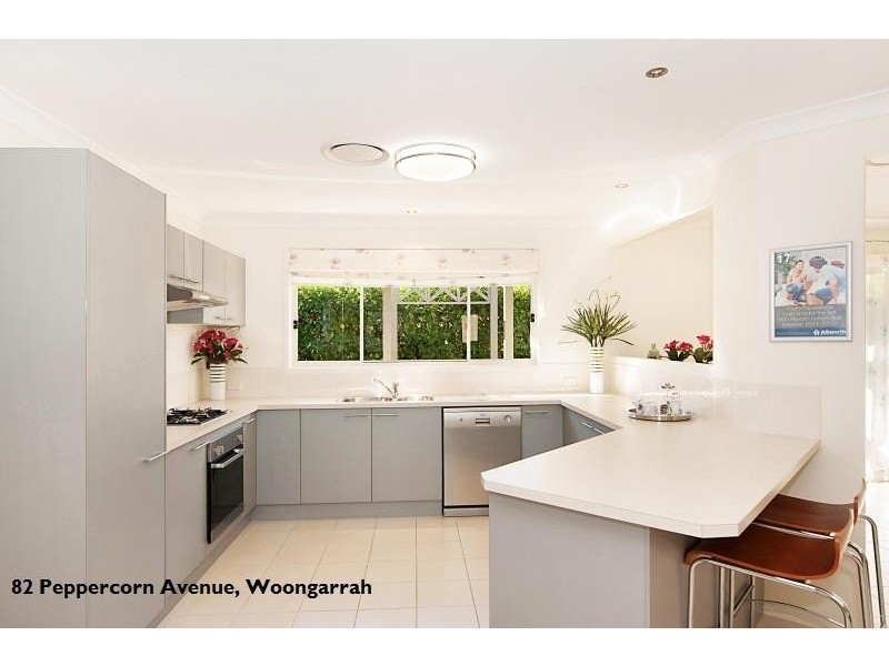 82 Peppercorn  Ave, Woongarrah NSW 2259