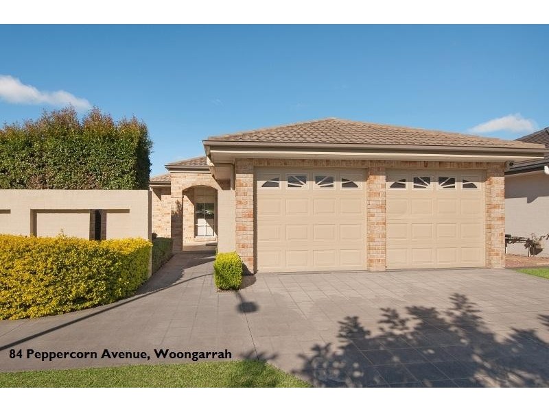 82 Peppercorn  Ave, Woongarrah NSW 2259