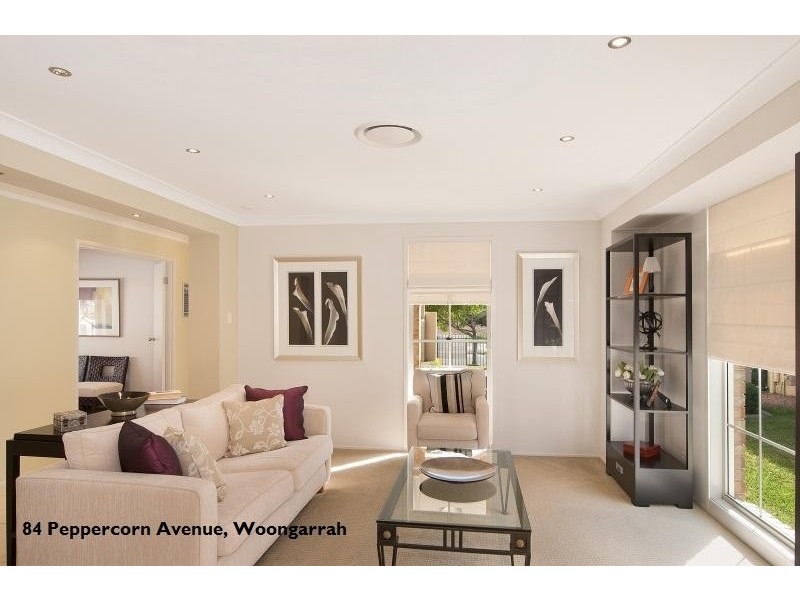 82 Peppercorn  Ave, Woongarrah NSW 2259