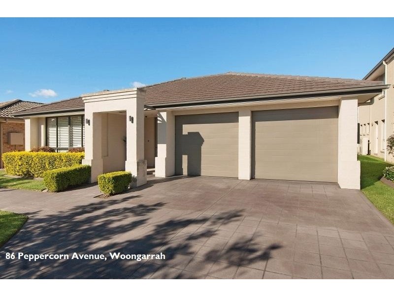 82 Peppercorn  Ave, Woongarrah NSW 2259