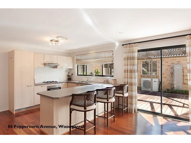 82 Peppercorn  Ave, Woongarrah NSW 2259