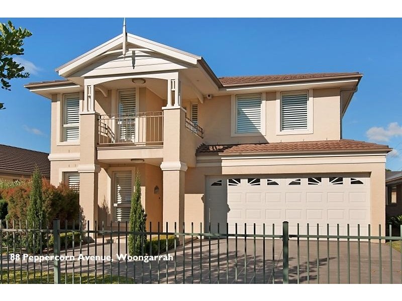 82 Peppercorn  Ave, Woongarrah NSW 2259