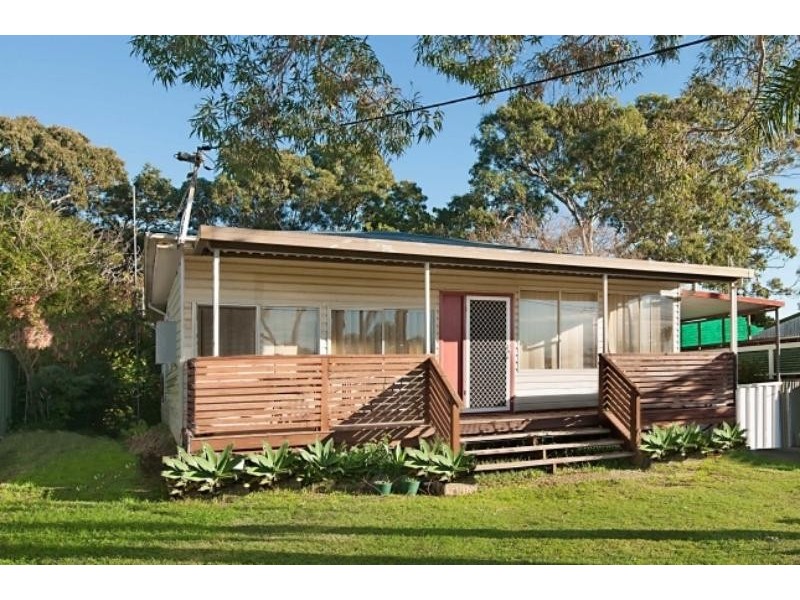 Budgewoi NSW 2262