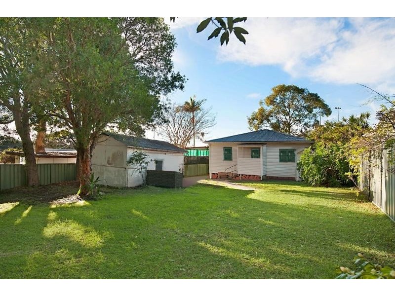 Budgewoi NSW 2262