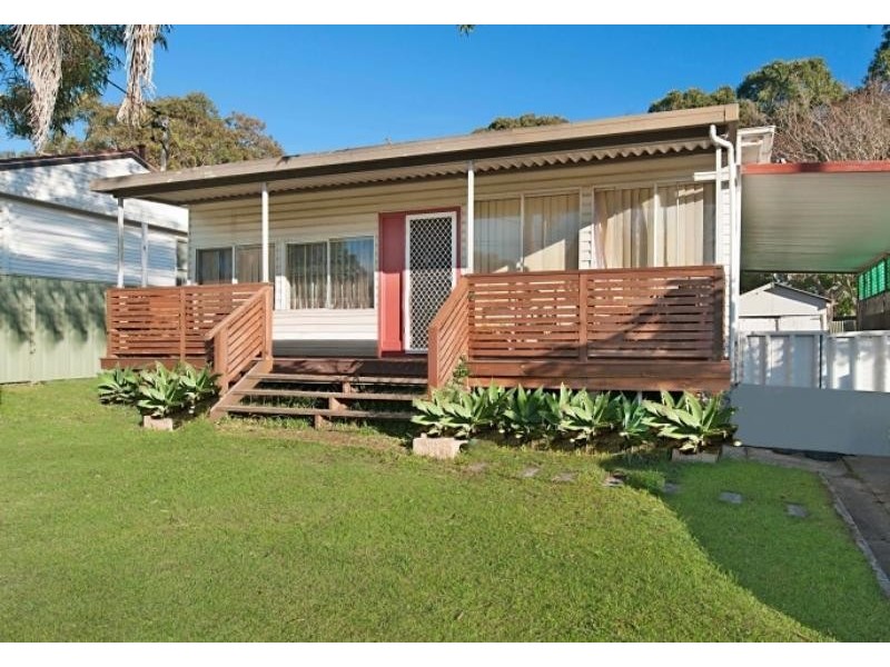 Budgewoi NSW 2262