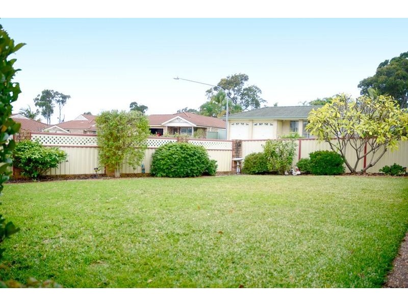 7 Tye  Pl, Kanwal NSW 2259